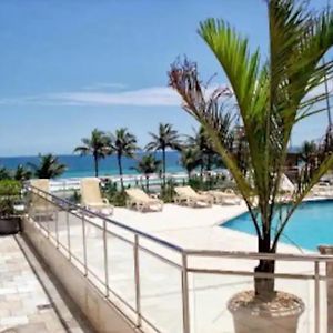 Apart Hotel Barra Da Tijuca Em Frente A Praia