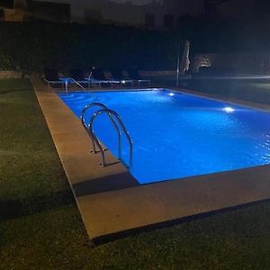 Ocean View Beach Front Javea Alicante