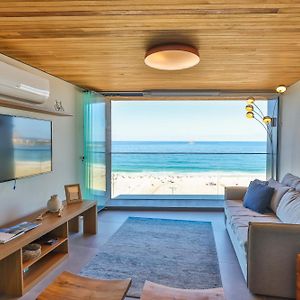 Praia De Copacabana Exclusive Loft Bait Atlantica